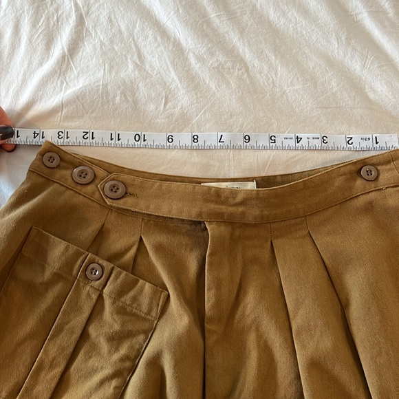 Doen Short Size 6 - Picture 3 of 5